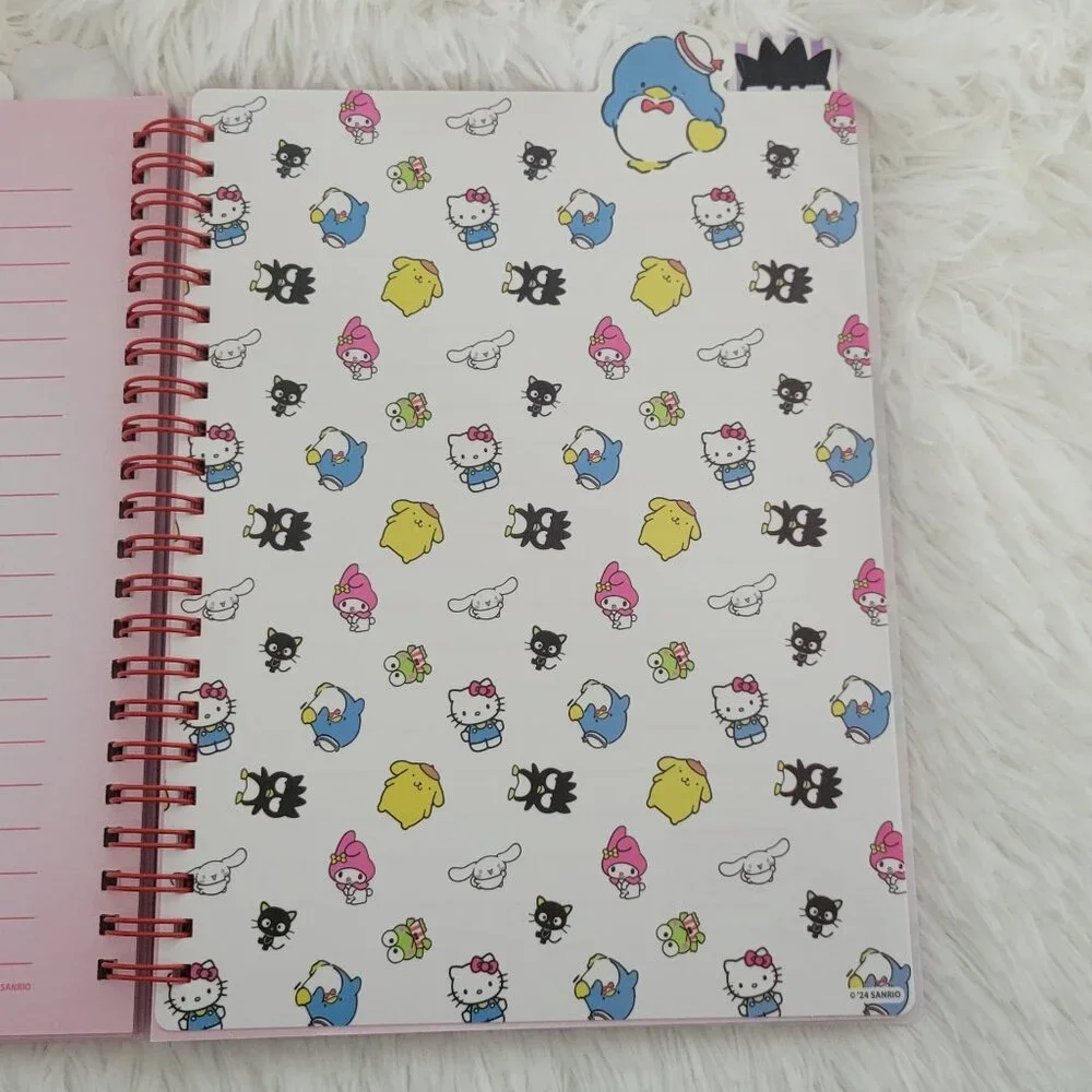 Hello Kitty Accessory Set